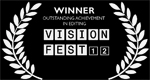 VisionFest Laurels